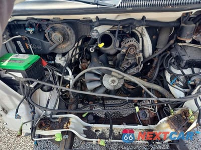 Zdjęcie 12 z 13 samochodu: 2015 CHEVROLET EXPRESS G2500 LT VIN:1GAWGRFF2F1106760 - miniatura