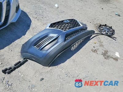 Zdjęcie 13 z 14 samochodu: 2021 HYUNDAI TUCSON SE VIN:KM8J23A42MU384617 - miniatura