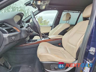Zdjęcie 7 z 12 samochodu: 2012 BMW X5 XDRIVE35I VIN:5UXZV4C53CL748962 - miniatura