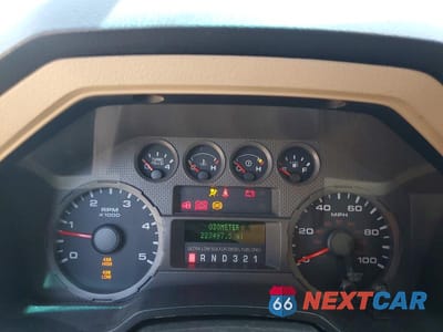 Zdjęcie 9 z 12 samochodu: 2008 FORD F250 SUPER DUTY VIN:1FTSW21RX8EB46808 - miniatura