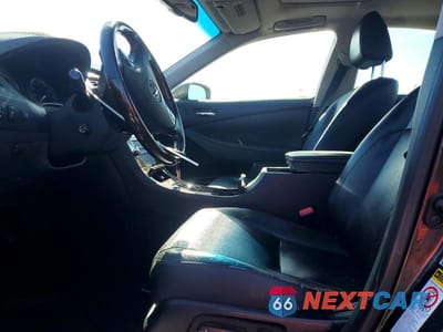 Zdjęcie 7 z 12 samochodu: 2010 LEXUS ES 350 BASE VIN:JTHBK1EG8A2412220 - miniatura