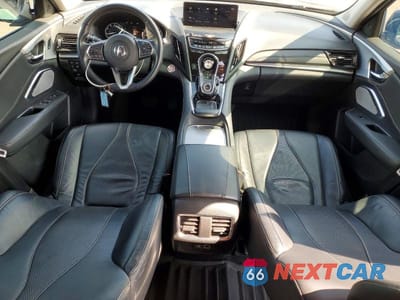 Zdjęcie 8 z 14 samochodu: 2020 ACURA RDX TECHNOLOGY VIN:5J8TC1H53LL012710 - miniatura
