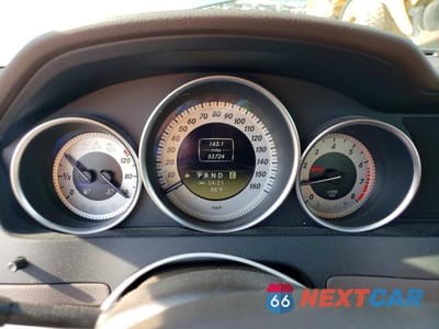 Zdjęcie 9 z 12 samochodu: 2012 MERCEDES-BENZ C 300 4MATIC VIN:WDDGF8BB3CF908816 - miniatura