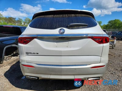 Zdjęcie 6 z 13 samochodu: 2022 BUICK ENCLAVE PREMIUM VIN:5GAEVBKWXNJ151001 - miniatura