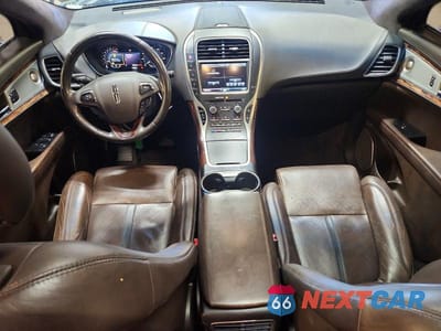 Zdjęcie 8 z 13 samochodu: 2016 LINCOLN MKX BLACK LABEL VIN:2LMPJ7JP9GBL23150 - miniatura
