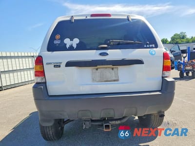 Zdjęcie 6 z 13 samochodu: 2004 FORD ESCAPE XLT VIN:1FMYU03184KA95263 - miniatura