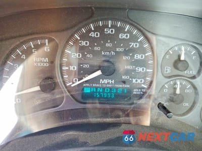 Zdjęcie 9 z 11 samochodu: 2001 GMC SIERRA C2500 HEAVY DUTY VIN:1GTHC24U41E345099 - miniatura