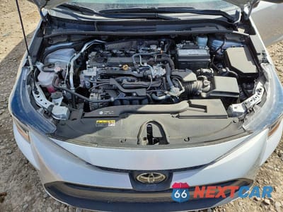 Zdjęcie 11 z 13 samochodu: 2023 TOYOTA COROLLA LE VIN:5YFB4MDE7PP037783 - miniatura