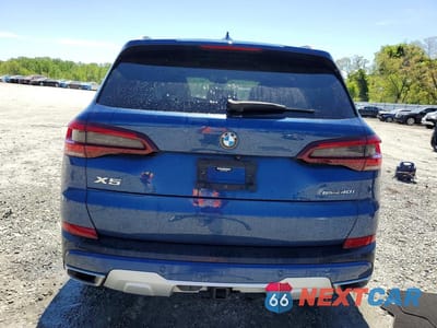 Zdjęcie 6 z 12 samochodu: 2023 BMW X5 SDRIVE 40I VIN:5UXCR4C0XP9R32250 - miniatura