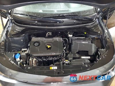 Zdjęcie 12 z 13 samochodu: 2024 KIA SOUL VIN:KNDJ23AU0R7914738 - miniatura