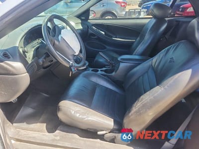 Zdjęcie 7 z 11 samochodu: 2003 FORD MUSTANG GT VIN:1FAFP45X53F448910 - miniatura