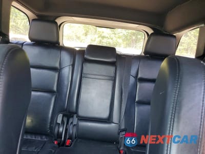 Zdjęcie 10 z 14 samochodu: 2018 JEEP GRAND CHEROKEE LIMITED VIN:1C4RJFBG1JC487680 - miniatura