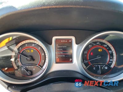 Zdjęcie 9 z 14 samochodu: 2014 DODGE JOURNEY SXT VIN:3C4PDCBGXET104388 - miniatura