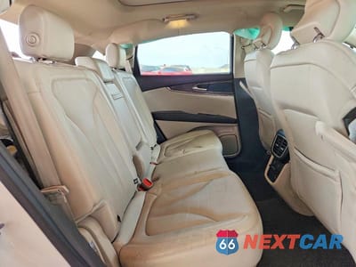 Zdjęcie 11 z 14 samochodu: 2016 LINCOLN MKX RESERVE VIN:2LMTJ6LR3GBL52344 - miniatura