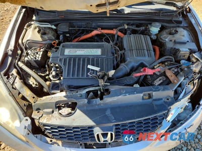 Zdjęcie 11 z 12 samochodu: 2004 HONDA CIVIC HYBRID VIN:JHMES96624S008268 - miniatura