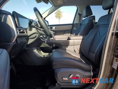 Zdjęcie 7 z 14 samochodu: 2026 HYUNDAI SANTA FE SEL VIN:5NMP24GL7TH176404 - miniatura