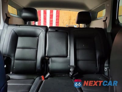 Zdjęcie 10 z 13 samochodu: 2024 GMC TERRAIN SLT VIN:3GKALVEG9RL387196 - miniatura