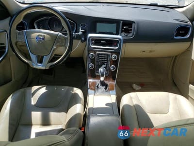 Zdjęcie 8 z 11 samochodu: 2015 VOLVO S60 PREMIER VIN:YV140MFK4F2367248 - miniatura