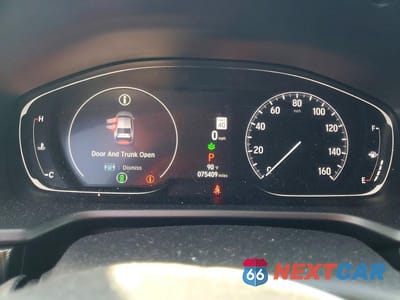 Zdjęcie 9 z 12 samochodu: 2022 HONDA ACCORD VIN:1HGCV1F47NA028234 - miniatura
