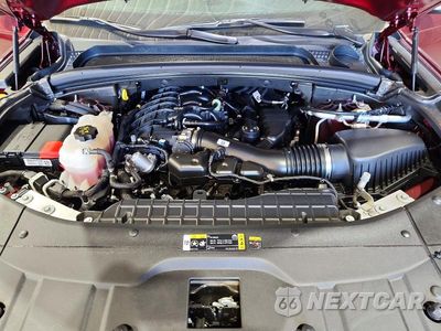 Zdjęcie 12 z 13 samochodu: 2025 JEEP GRAND CHEROKEE LIMITED VIN:1C4RJHBG9SC288695 - miniatura