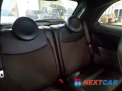 Zdjęcie 11 z 13 samochodu: 2018 FIAT 500 ELECTRIC VIN:3C3CFFGE3JT377415 - miniatura