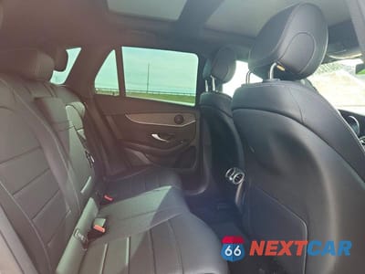 Zdjęcie 11 z 13 samochodu: 2022 MERCEDES-BENZ GLC 300 4MATIC VIN:W1N0G8EB1NG117355 - miniatura