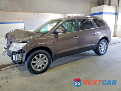 2012 BUICK ENCLAVE 5GAKRCEDXCJ379097 - główne zdjęcie licytacji z USA - miniatura