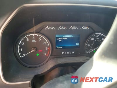 Zdjęcie 9 z 12 samochodu: 2022 FORD F150 VIN:1FTMF1CB8NKD24828 - miniatura