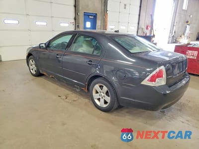 Drugie zdjęcie samochodu z przodu: 2007 FORD FUSION SE VIN:3FAHP07Z27R176390 - miniatura