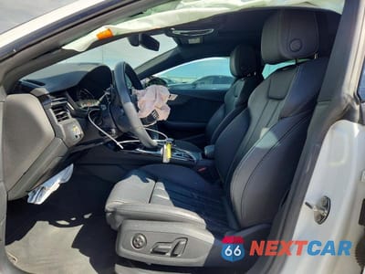 Zdjęcie 7 z 12 samochodu: 2021 AUDI A5 PREMIUM 45 VIN:WAUDACF52MA026261 - miniatura