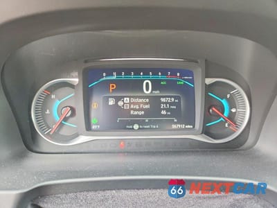 Zdjęcie 9 z 13 samochodu: 2021 HONDA PILOT SE VIN:5FNYF6H26MB025387 - miniatura