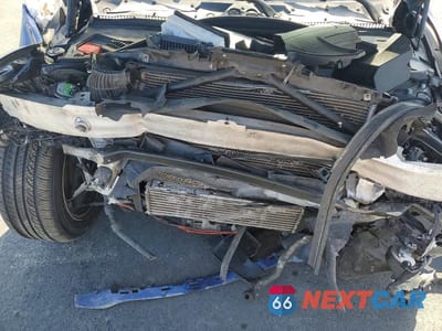 Zdjęcie 11 z 12 samochodu: 2016 BMW 328 I SULEV VIN:WBA8E9G51GNT45669 - miniatura