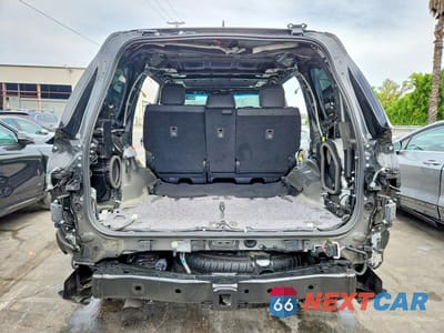Zdjęcie 6 z 13 samochodu: 2024 LEXUS LX 600 LUXURY VIN:JTJGB7CX5R4065214 - miniatura