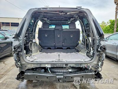 Zdjęcie 6 z 13 samochodu: 2024 LEXUS LX 600 LUXURY VIN:JTJGB7CX5R4065214 - miniatura