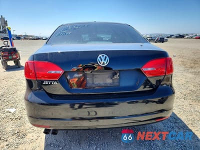 Zdjęcie 6 z 13 samochodu: 2013 VOLKSWAGEN JETTA BASE VIN:3VW2K7AJ9DM405213 - miniatura