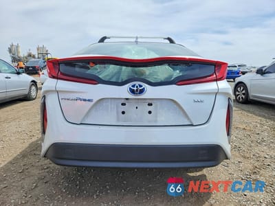 Zdjęcie 6 z 13 samochodu: 2022 TOYOTA PRIUS PRIME XLE VIN:JTDKAMFP8N3221871 - miniatura