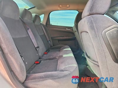 Zdjęcie 10 z 12 samochodu: 2009 CHEVROLET IMPALA 1LT VIN:2G1WT57N591182384 - miniatura