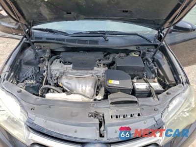 Zdjęcie 11 z 13 samochodu: 2017 TOYOTA CAMRY SE VIN:4T1BF1FKXHU619419 - miniatura