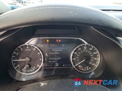 Zdjęcie 9 z 13 samochodu: 2020 NISSAN MURANO PLATINUM VIN:5N1AZ2DJ2LN164751 - miniatura