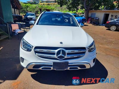 Zdjęcie 6 z 13 samochodu: 2020 MERCEDES-BENZ GLC 300 VIN:WDC0G8DB2LF754552 - miniatura