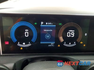 Zdjęcie 9 z 12 samochodu: 2025 HYUNDAI SANTA CRUZ SEL VIN:5NTJB4DE3SH139543 - miniatura