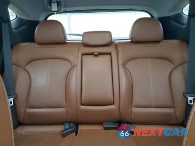 Zdjęcie 10 z 12 samochodu: 2015 HYUNDAI TUCSON LIMITED VIN:KM8JU3AG2FU091484 - miniatura