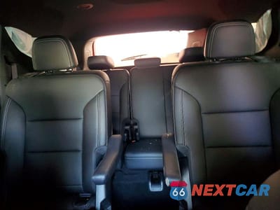 Zdjęcie 10 z 14 samochodu: 2026 CHEVROLET TRAVERSE LT VIN:1GNEVGKS4TJ155073 - miniatura