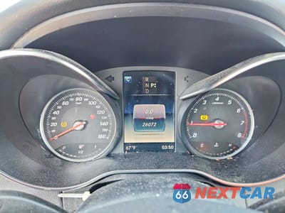 Zdjęcie 9 z 11 samochodu: 2018 MERCEDES-BENZ C 300 4MATIC VIN:55SWF4KB8JU280380 - miniatura