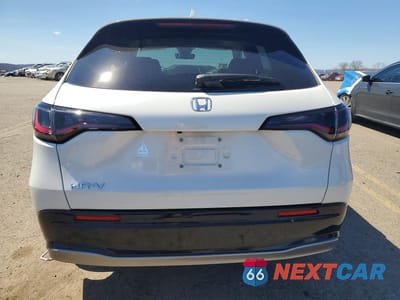 Zdjęcie 6 z 13 samochodu: 2025 HONDA HR-V EXL VIN:3CZRZ2H76SM787993 - miniatura