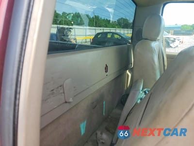 Zdjęcie 10 z 12 samochodu: 2003 GMC NEW SIERRA C1500 VIN:1GTEC14V83Z115762 - miniatura