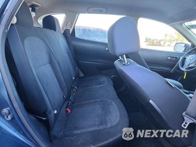 Zdjęcie 11 z 14 samochodu: 2015 NISSAN ROGUE SELECT S VIN:JN8AS5MT4FW159968 - miniatura