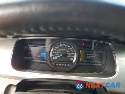 Zdjęcie 9 z 11 samochodu: 2014 FORD TAURUS SEL VIN:1FAHP2E86EG170800 - miniatura