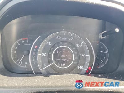 Zdjęcie 9 z 13 samochodu: 2013 HONDA CR-V EX VIN:2HKRM4H56DH613798 - miniatura