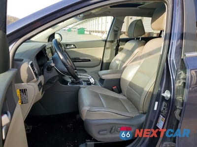 Zdjęcie 7 z 12 samochodu: 2018 KIA SPORTAGE EX VIN:KNDPNCAC9J7328620 - miniatura